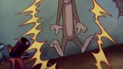 风干了忧伤 - Tom and Jerry （踩点狂魔）