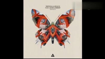 Tritonal、Jenaux、Adam Lambert - Broken