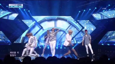 VIXX(빅스) - 你真了不起