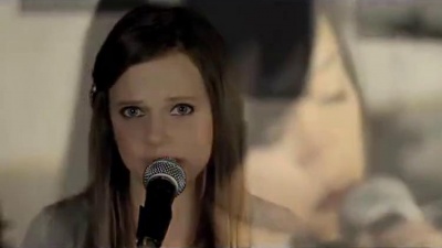 Megan Nicole、Tiffany Alvord - Who Says