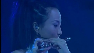 女子十二乐坊 - 大地轻声 丝绸之路音乐会版