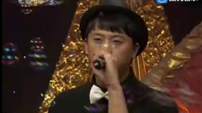 阿里郎 - 阿里郎 与您相约 现场版
