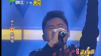 BiCi组合、麦王争霸 - 夏日之神话
