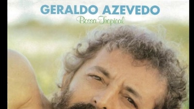 Geraldo Azevedo - Sexo XX
