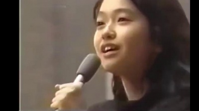 赴仇者 - 小川範子 涙をたばねて