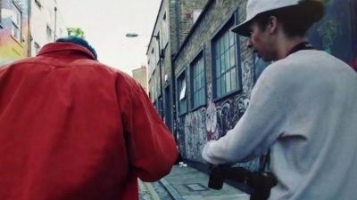 KOHH - Be Me