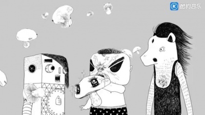 方大同 - 无菇朋友