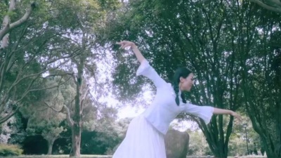 么么 - 中国舞《江南调》一曲千古轮回，犹抱琵琶轻声叹！