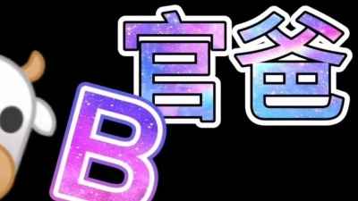 蓝水灵 - 《文豪野犬 汪！》双黑超高糖！！！让你看看官方带头磕cp！（内含简易手书）