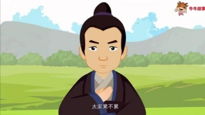 玉头的造物集 - 第76集《四面楚歌》#成语故事 #寓言故事 #神话故事 #睡前故事 #上热门