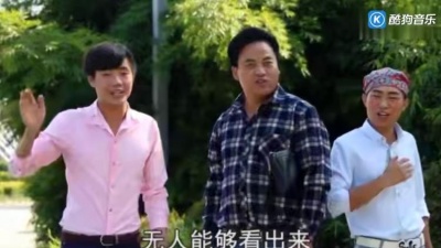 心里巡宝 - 云南山歌《蠢才遇着聪明女》耿靖 全玉敏 赵州 陈林