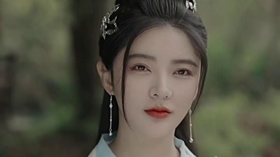 阿亮Al - 樱花树下的约定 (热搜版) - 柯柯柯啊，青丝已白发 徒留下那段牵挂。