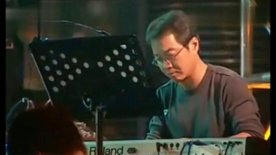 太极乐队 - Crystal (Live版)
