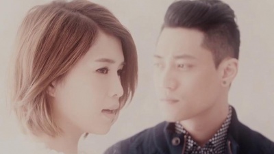 邹文正、池希 - 同情別恋