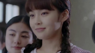 刘恺威、李溪芮 - 心中的过往
