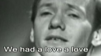 The Righteous Brothers - You've Lost That Lovin' Feeling (KTV版)