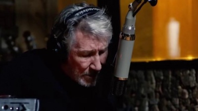 Roger Waters - Wish You Were Here