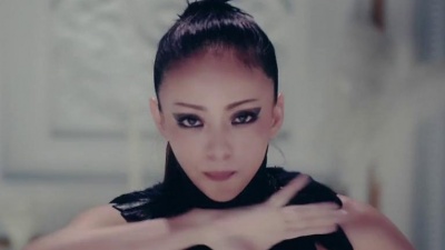 安室奈美恵 - Fighter