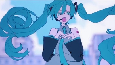 魂飞魄散 - 【原创】WonderRuins / 初音未来