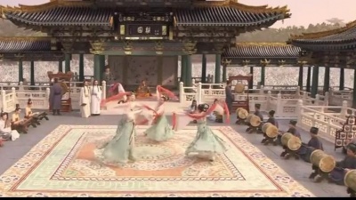 山谷居士 - 壮哉我大中华！《Fade》古筝国风古典，领略雄伟建筑