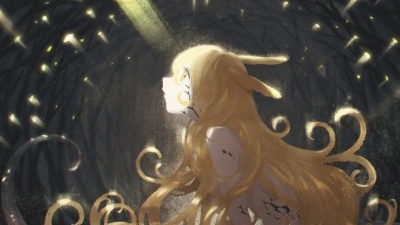 惟 - Mili - Mortal With You（终与你共死）【金装的维尔梅】ED