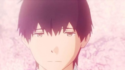 会糊 - 【AMV】我想吃掉你的胰脏