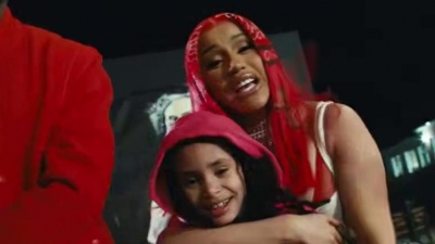 Cardi B、Dougie B、Bory300、Kay flock - Shake It