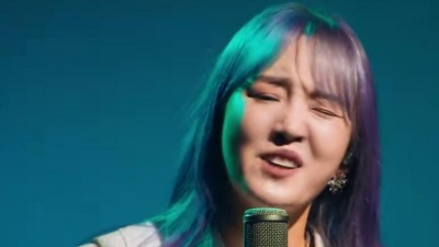 윤하 (YOUNHA) - 살별