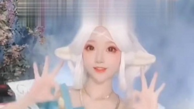 幻想漂絮 - 王者荣耀瑶妹cos合集选一个你喜欢的吧