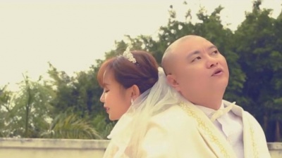 颜裕林 - 天长地久
