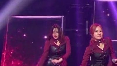 Berry Good - 不相信