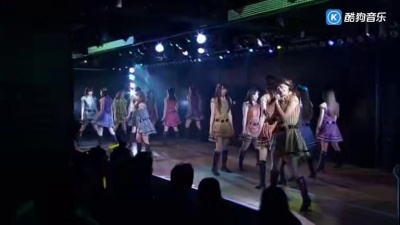 AKB48 - RESET (公演剧场版) 现场版