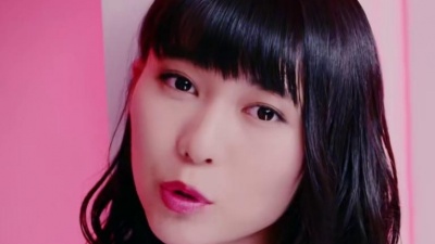 東京女子流 - ミルフィーユ