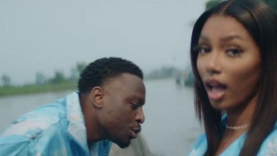 Dadju、Ronisia - Toko Toko