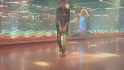 E.SO、蔡诗芸 - 谁爱谁