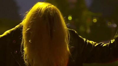 The Pretty Reckless - Oh My God