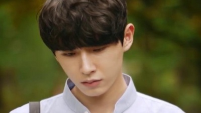 JAMIE、d.ear - Look Alike