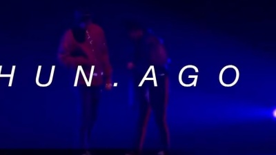 妹妹你好 - 吴世勋的AGO混，人帅舞也帅