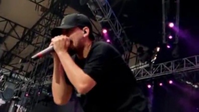 LINKIN PARK - Papercut