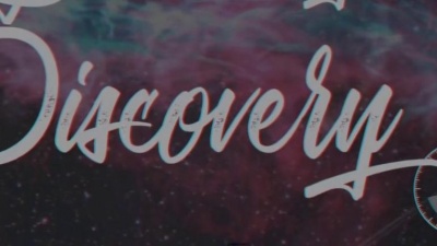 Kailee Morgue - Discovery