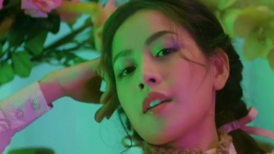 北宫铃儿 - Mời Anh Vào Team Em MV