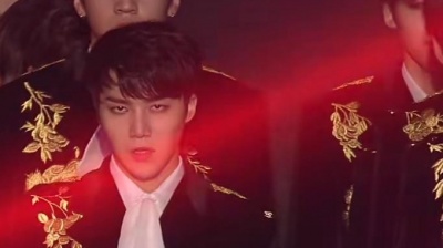 PENTAGON、SF9、KNK、ASTRO、SNUPER、HALO - Can You Feel It + Fanfare + KNOCK + 告白(Confession) + It's raining + MaRiYa