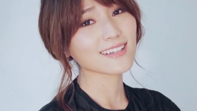 曾咏熙 - 一个人的感动