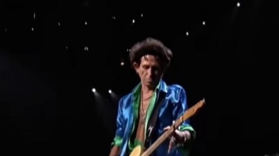 The Rolling Stones - Don't Stop
