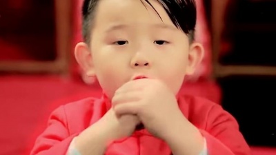 新七小福 - 喜气洋洋福到万家