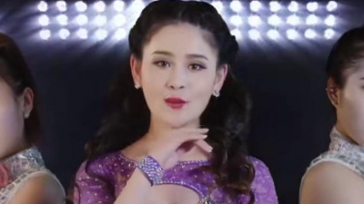 李芳蕊 - 非常完美