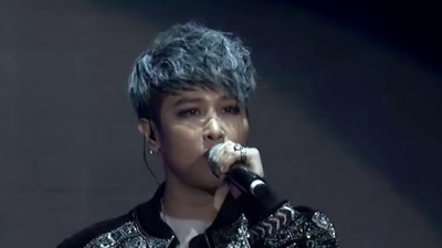 李佑晨 - 情书