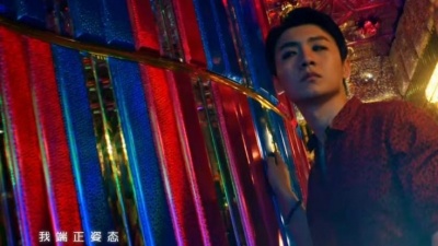 王青 - 独角SHOW