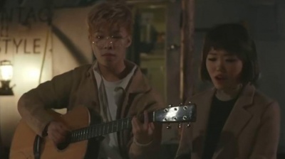 AKMU - 오랜 날 오랜 밤