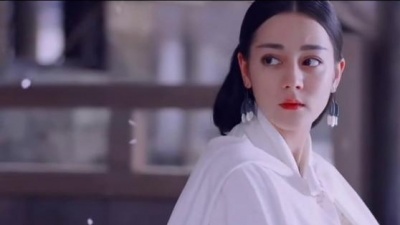 尼斯 - 安乐传主题曲MV重磅来袭！！【帝皇书×执子倾山河】任安乐/帝梓元×韩烨丨迪丽热巴×龚俊-安居乐烨的爱恨情仇跟歌词完全吻合！！！